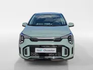 Kia Picanto 1.0 DPI GT-Line | Stoel + stuurverwarming | Lederen bekleding | Schuif/kanteldak | Navigatie | Parkeersensoren achter