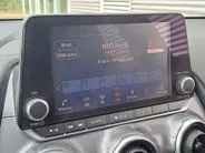Nissan Juke 1.6 Hybrid N-Connecta | Apple Carplay/Android Auto | Automaat | Hybride | Camera | Cruise | DAB | airco automatisch
