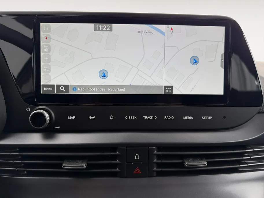 Hyundai Bayon 1.0 T-GDI E-Motion | SUPER GAVE ACTIE, NU TOT €2.000,- KORTING | PROFITEER NU | OP=OP |