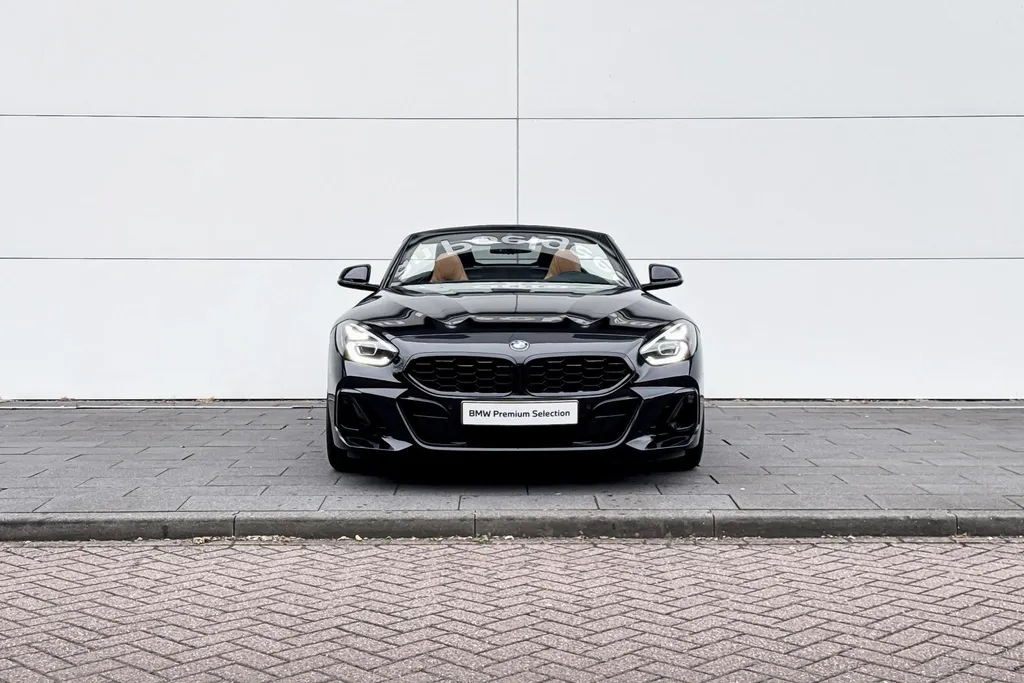 BMW Z4 sDrive20i High Executive