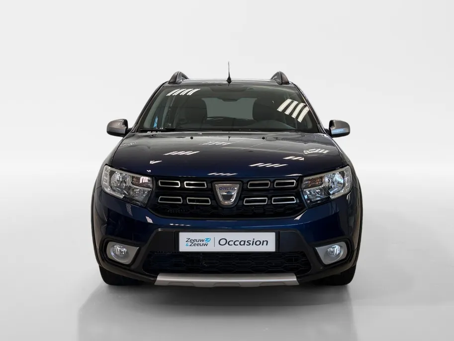 Dacia Sandero Stepway 0.9 TCE | AUTOMAAT | SL | | NL-AUTO |