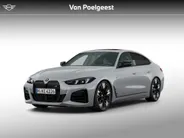 BMW 4 Serie Gran Coupé M440i xDrive