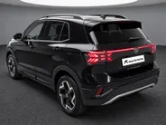 Volkswagen T-Cross 1.5TSI 150PK R-Line DSG · Trekhaak · Camera · Navigatie · Apple/Android Car Play · Stoelverwarming · Garantie t/m 01-10-2025