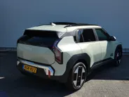 Kia EV3 81,4 kWh 204pk Plus Advanced