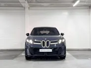 BMW iX3 50 xDrive
