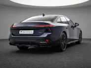 Audi A6 Limousine 2.0 e-hybrid quattro S edition 299 PK · Tech plus · 21' LM Velgen · Exterieurpakket zwart · Bekleding Leder/Alcantara · MEGA Sale
