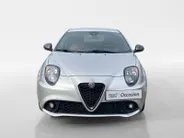 Alfa Romeo MiTo 1.4 T MultiAir Super | Automaat | Leder | Climate control | Navi