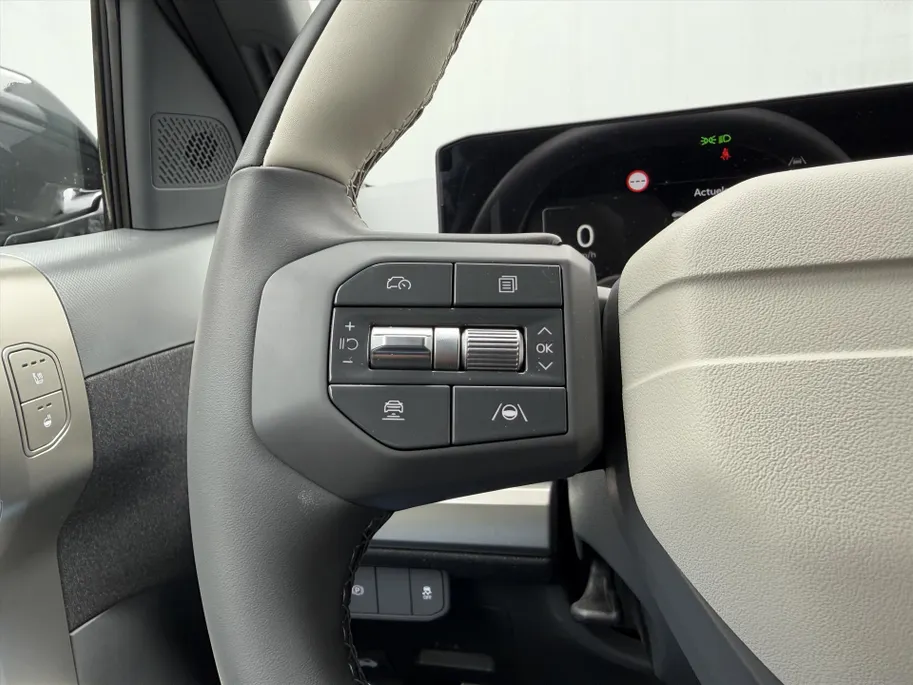 Kia EV3 81,4 kWh 204pk GT-Line Business Edition