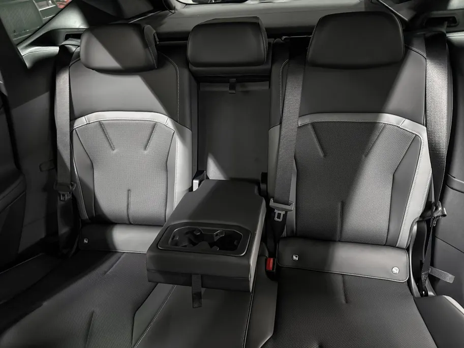 BMW iX3 50 xDrive