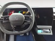Renault Scénic E-Tech EV87 long range esprit Alpine NU MET 3000,- VOORRAAD KORTING DIT JAAR NOG RIJDEN Pack advanced driving assist & augmented vision , verder gewoon de mooiste uitvoering