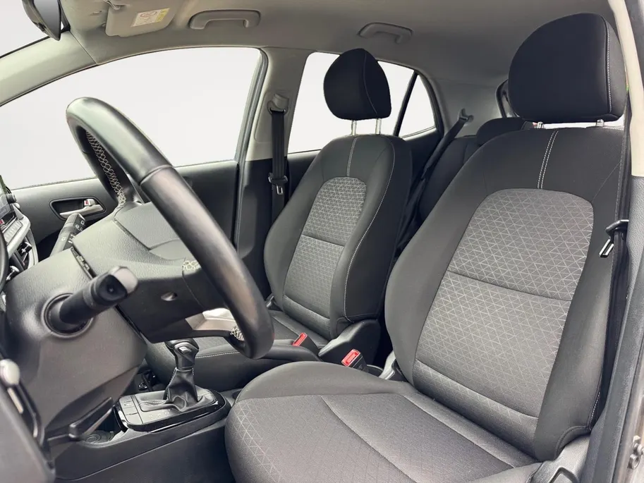 Kia Picanto 1.0 DPi DynamicPlusLine | Navigatie | Climate control | Cruise control | Parkeer camera | LM-Velgen