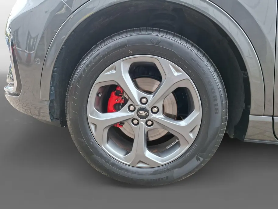Ford Kuga 2.5 PHEV ST-Line X | Winterpack | Trekhaak | Kantel / schuifdak | Technology pack | Driver assistance pack