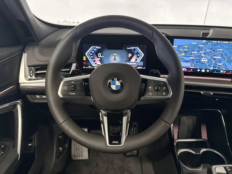 BMW X1 sDrive18i