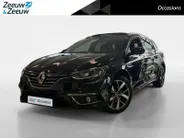 Renault Mégane Estate 1.2 TCE | AUTOMAAT | SERIE SIGNATURE EXCLUSIV | NL-AUTO |