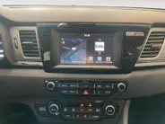 Kia Niro 1.6 GDi Hybrid DynamicLine | Climate Control | Cruise Control | Camera | Navigatie | Bluetooth |