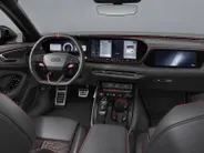 Audi RS5 e-hybrid quattro 639 PK · Audi Sportpakket · Optiekpakket Carbon · Glazen panoramadak · Head-up display · Trekhaak elek. wegklapbaar