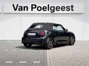 MINI Cooper Cabrio 2.0 JCW John Cooper Works XL