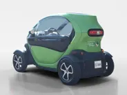 Renault Twizy Intens 80 DUO | slechts 4224 km! | Panodak| zijdeuren met opzetramen | 80 km/u | Duo versie voor twee personen | eerste eigenaar | | met een koop accu | Twizy Intens 80 DUO | slechts 4224 km! | Panodak| zijdeuren met opzetramen | 80 km/u | Duo versie voor twee personen | eerste eigenaar | | met een koop accu |