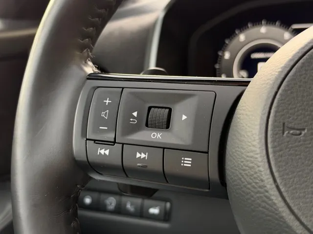 Nissan QASHQAI 1.3 Mild-Hybrid 158pk Xtronic Tekna Plus VERKOCHT | Leder | Panoramadak | 360-Camera | App Connect | Head-Up | Keyless