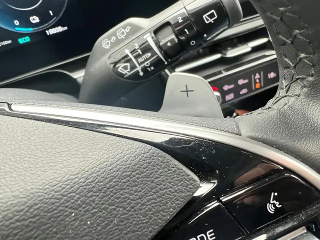 Kia Niro 1.6 GDi Hybrid DynamicPlusLine AUTOMAAT | HYBRIDE | SCHUIF- KANTELDAK | A.CAMERA | APPLE CARPLAY/ANDROID AUTO | NED. AUTO | 1e EIGENAAR |
