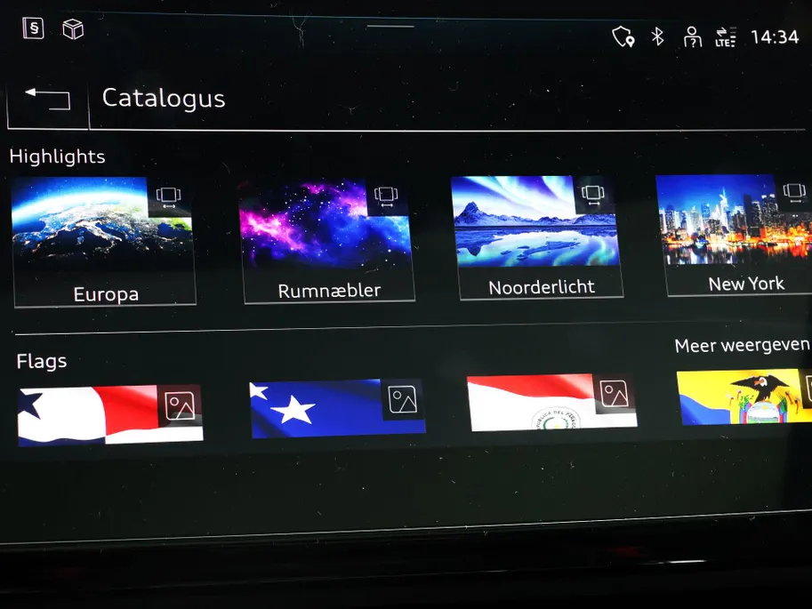 Audi e-tron 55 408pk Quattro S edition 95 kWh · SOH 95,6% · Panoramadak · 360 Camera · B&O Audio · Stoelverwarming · Luchtvering · 21'' Inch ·