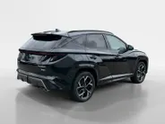 Hyundai Tucson 1.6 T-GDI PHEV N Line Business |SUPER GAVE ACTIE, NU TOT €6.000,- KORTING | DIVERSE KLEUREN | OP=OP |