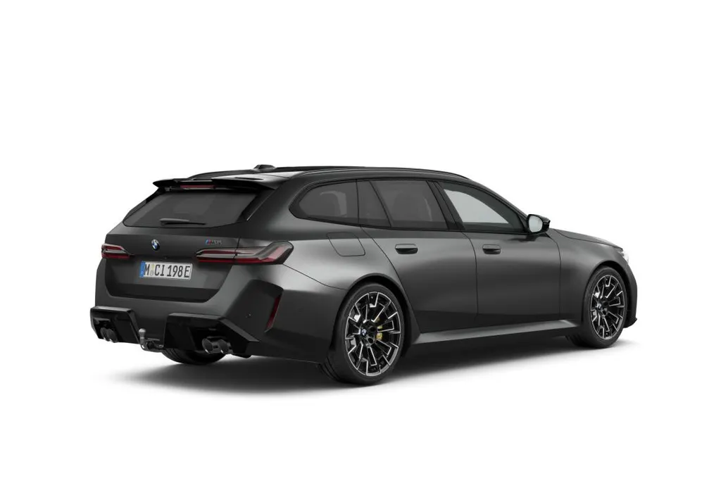BMW M5 Touring M5