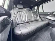 BMW X5 M60i xDrive