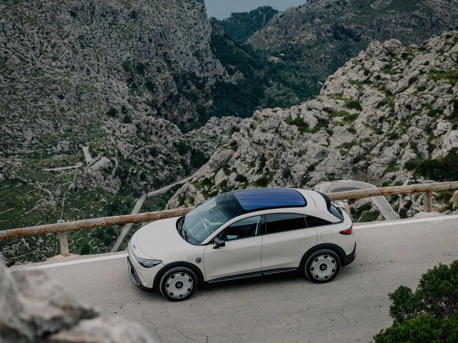 smart #3 Premium 66 kWh