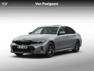 BMW 3 Serie Sedan 330e M Sport Edition
