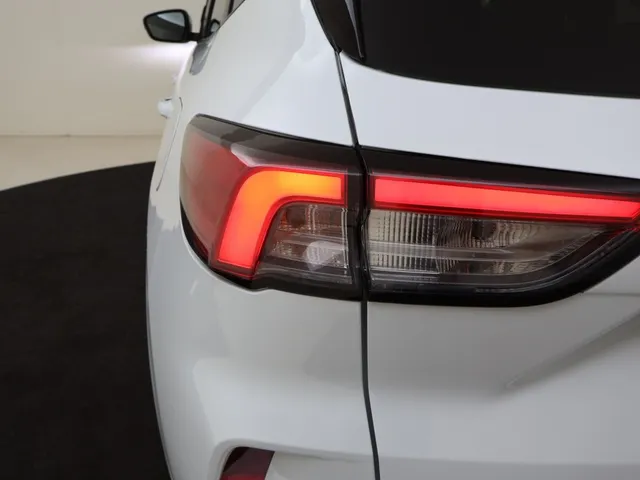 Ford Kuga 2.5 PHEV ST-Line X