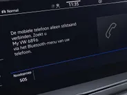 Volkswagen Polo 1.0TSI/110PK R-Line · Panoramadak · Apple/Android Car Play · Camera + Parkeersensoren · Stoelverwarming ·  Garantie t/m 31-03-2027 of 100000km.