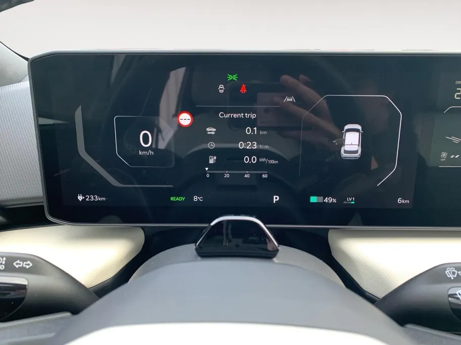 Kia EV4 GT-Line 81.4 kWh | Informeer naar beschikbaarheid | 204 pk | 595 km actieradius | NU €3.895- Inruilpremie