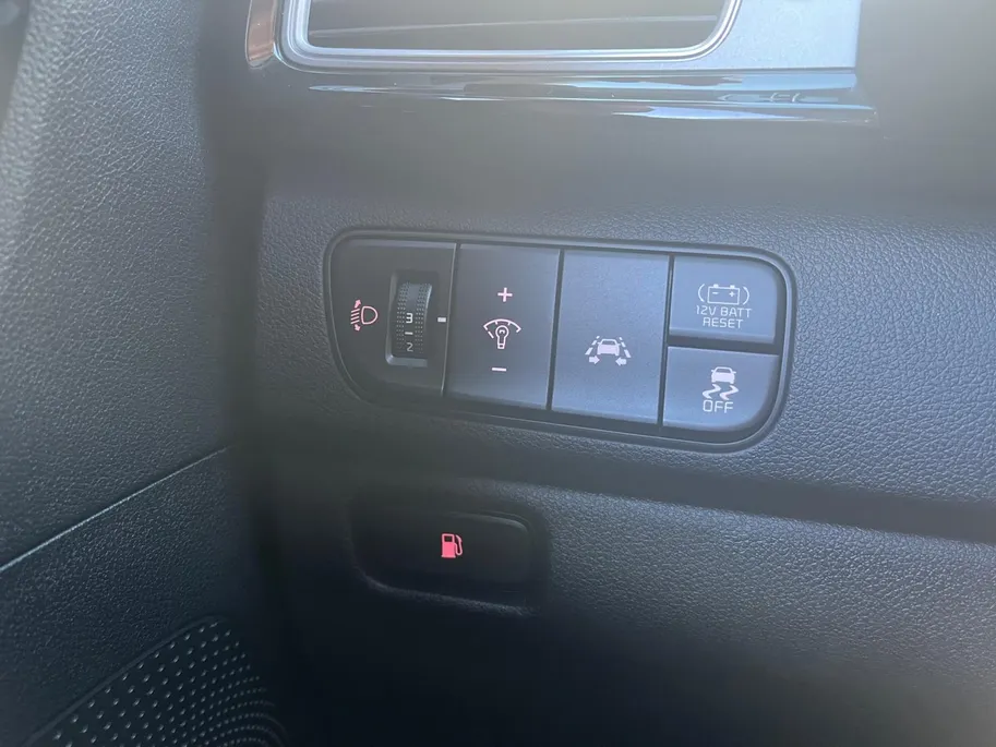 Kia Niro 1.6 GDi Hybrid DynamicLine Automaat | Lane Assist |
