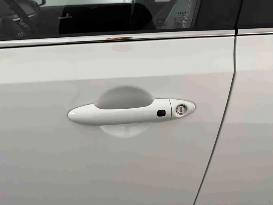 Kia Picanto 1.0 DPi 63pk 4-zits GT-Line | Schuif-/Kanteldak | Stoel- Stuurwielverwarming