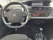 Citroën Grand C4 Spacetourer 7 Persoons 1.2 PureTech | Clima | Cruise control | 3e zitrij | Bluetooth | 7 - ZITTER | 7 - PERSONEN