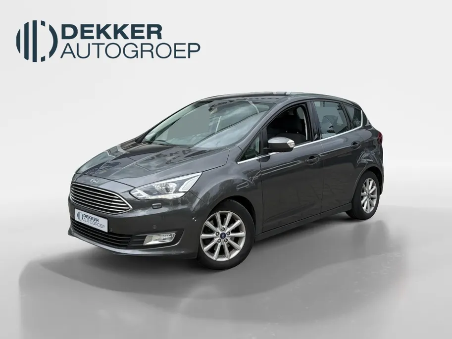 Ford C-MAX 1.5 Titanium Automaat