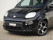 Fiat Panda 1.0 Hybrid 70 PK Sport | Carplay | PDC | Privacy | 5zits | 1ste