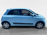 Renault Twingo 5-deurs 1.0 SCe Expression NL auto | 2e eig | parkeersensoren | bluetooth | telefooncradle | etc.