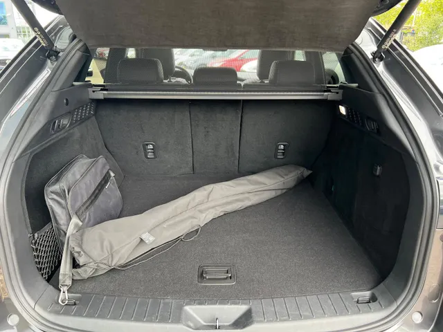 Mazda CX-60 2.5 e-SkyActiv PHEV Homura Plus | TREKHAAK |AUTOMAAT | PLUG-IN HYBDRIDE | PANORAMADAK | 2500kg TREKGEWICHT | LEDER | 360gr CAMERA | MEEST LUXE UITVOERING | BIJNA NIEUW |