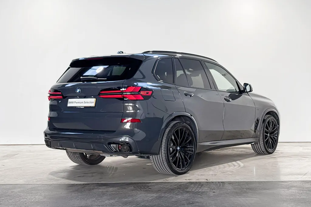 BMW X5 xDrive50e Innovation Pack M Sportpakket Pro