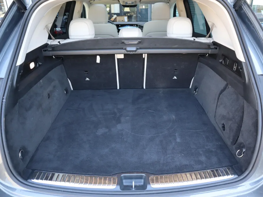 Mercedes-Benz GLE 350 e 4MATIC Premium Plus