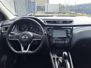 Nissan QASHQAI 1.3 DIG-T Premium Edition | Cruise control | Navi |  DAB | Apple Carplay/Android Auto | 360 Camera | Panorama Dak | Automaat | Leer |  Keyless entry | Keyless start