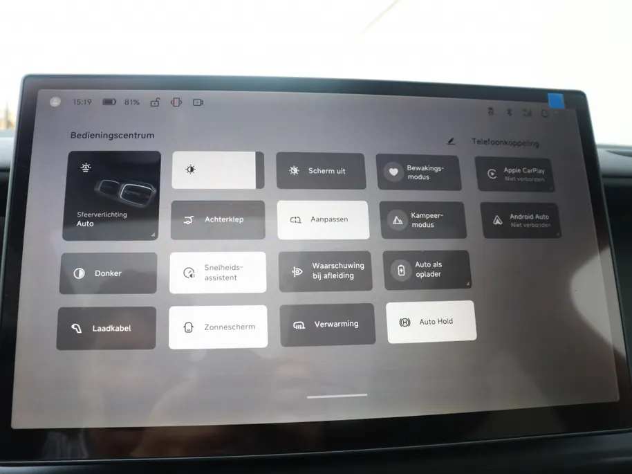 Leapmotor B05 ProMax Des 67.1 kWh Nu te bestellen bij Zeeuw Automotive