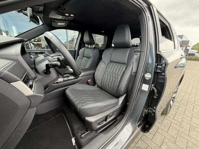 Mitsubishi Outlander 2.4 PHEV Instyle