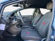 Ford Fiesta 1.0 EcoBoost Hybrid ST-Line |Stuur/Stoel/Vooruit verwarming | Apple Carplay/Android Auto | LED Koplampen | keyless start |