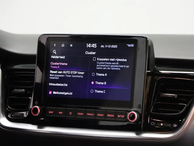 Kia Stonic 1.0 T-GDi MHEV DynamicLine