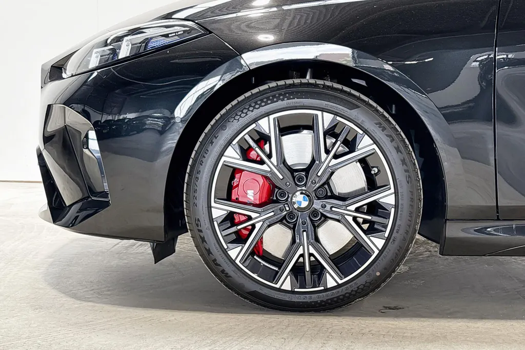 BMW 1 Serie 120 M Sportpakket Pro