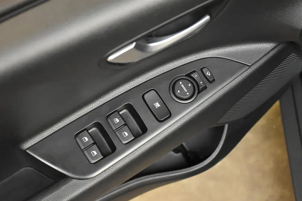 Kia Stonic 1.0 T-GDi 100pk DynamicPlusLine