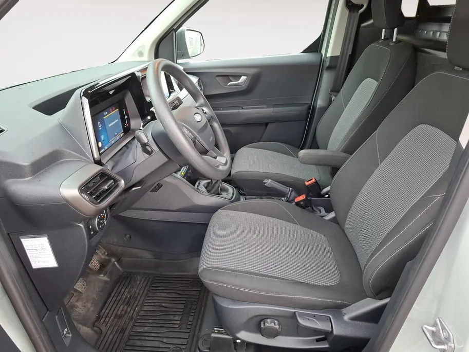 Ford Transit Courier 1.0 EcoBoost Trend 100 pk handgeschakeld | BPM vrij! | Achteruitrijcamera | Apple car play - Android auto | Cruise control